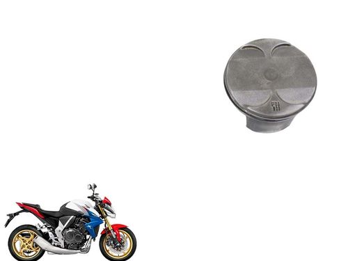 Pistão 75mm Honda Cb 1000r  11-16