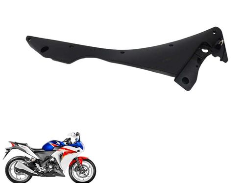 Acabamento Interno Direito Honda Cbr 250r  11-14