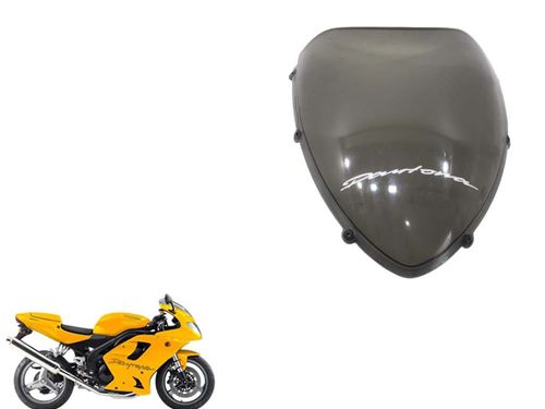 Bolha Triumph Daytona 955i  06-07
