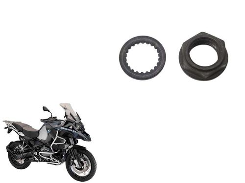 Porca Campana Bmw R 1200 Gs R1200gs 13-19
