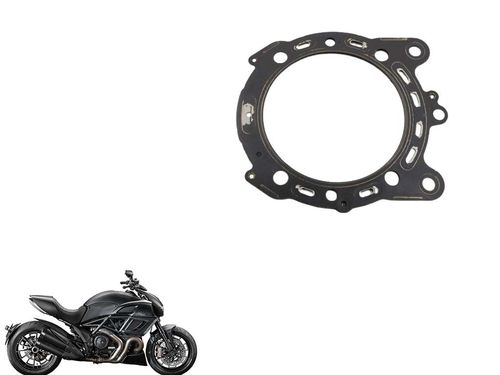 Junta Cabeçote Ducati Diavel 1198  11-14