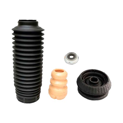 Kit Batente Dianteira KA 1.0 2008 Ate 2013 (Completo) - 91742 - MB4250