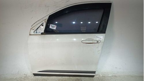 PORTA DIANTEIRA ESQ FIAT ARGO 1.8 2020