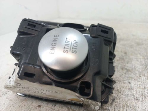 COMUTADOR MERCEDES BENZ C-180 1.6 2018