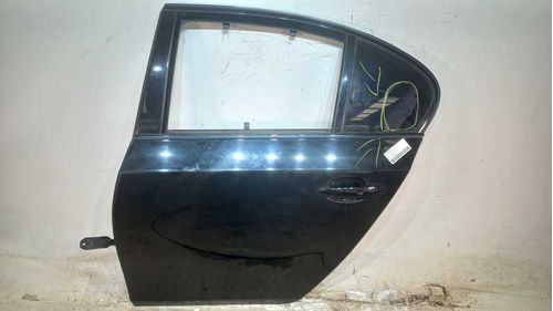 PORTA TRASEIRA ESQ BMW 550 4.8 2008