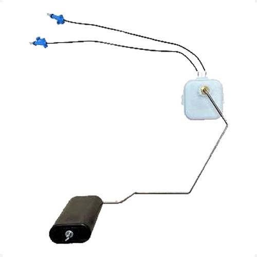 Medidor Combustível FASTBACK 2022/2025  - 104708 - T010315