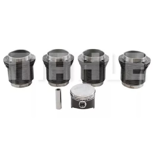 KIT DE MOTOR - VW 1.7 8V AR GAS 88MM