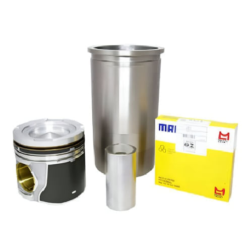 KIT DE MOTOR - MAN TGX 28440 29440 33440 12.4 24V EURO 5 APOS 2012