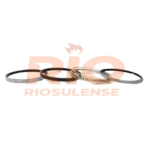 ANEL DE MOTOR - FIAT PALIO SIENA UNO 1.0 FIRE 8V 16V STD