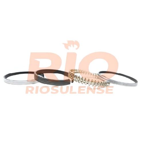 ANEL DE MOTOR - FIAT 1050 1.3 MILLE STD