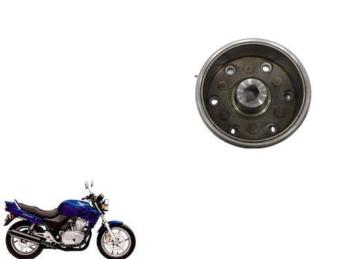 Volante Magneto Honda Cb 500 Cb500 97-05