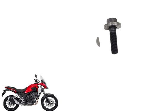 Parafuso Volante Honda Cb 500 X Cb500x 13-20