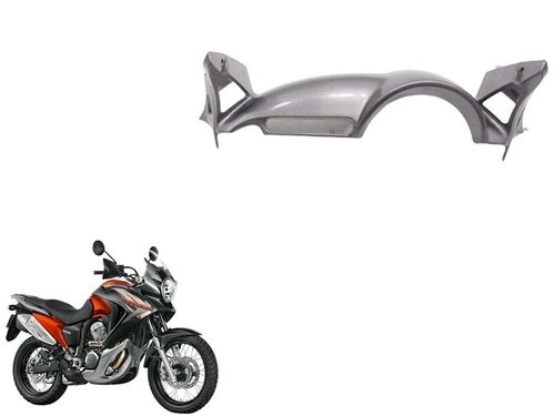 Acabamento Painel Honda Transalp 700 11-14