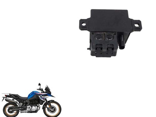 Rele Partida Bmw F 850 Gs F850gs 19-23