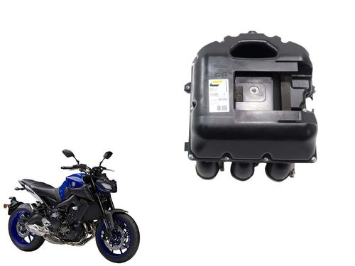 Caixa de Ar Yamaha Mt 09 Mt09 20-24