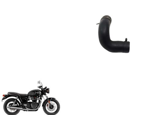 Mangueira Suspiro Motor Bonneville T100 2018 2024