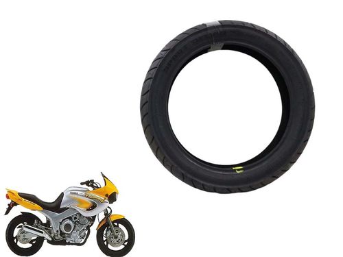 Pneu Traseiro 150/70 R17 Tdm 850 1996 2001 C/detalhe