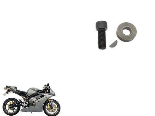 Parafuso Volante Magneto Triumph Daytona 675 06-12