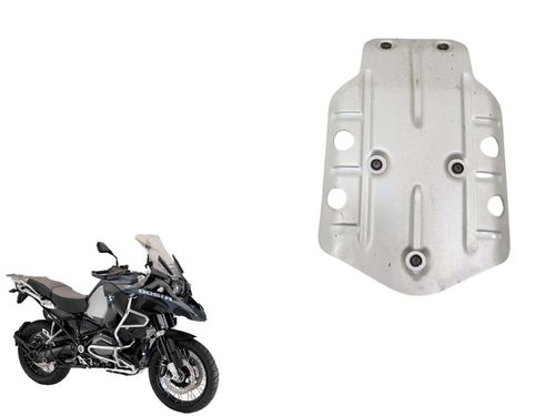 Protetor Carter Bmw R 1200 Gs R1200gs 13-19