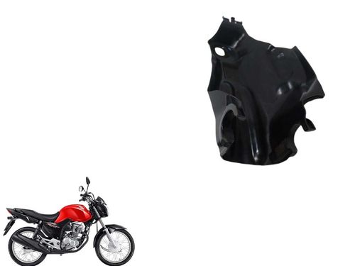 Acabamento Chassis Cg 160 Start 2016 2024