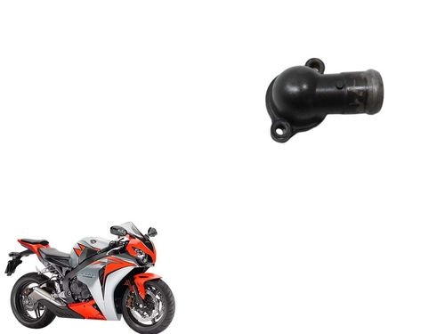 Conexão Água Honda Cbr 1000 Rr 08-11