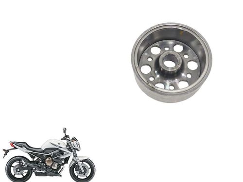 Volante Magneto Yamaha Xj6 10-19