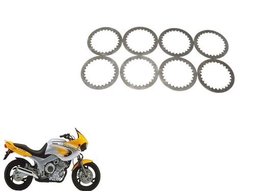 Disco Separador Embreagem Yamaha Tdm 850 Tdm850 96-01