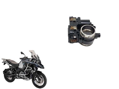 Corpo Injeção Bmw R 1200 Gs R1200gs 13-19