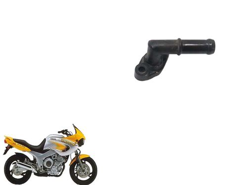 Conexão Óleo Yamaha Tdm 850 Tdm850 96-01