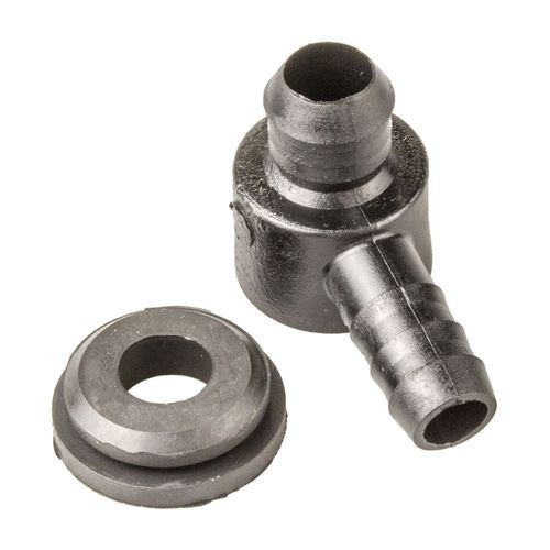 Válvula Retenção Vácuo Fiat Oggi 1983 a 1985 - 107978 - C1753