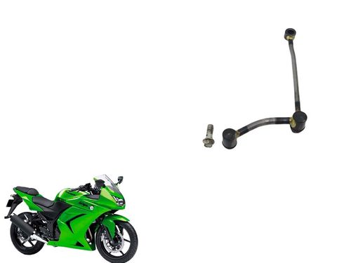 Cano Óleo Kawasaki Ninja 250 R Ninja250r 08-12