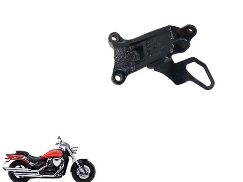 Suporte Pedaleira Diant. Esquerda Suzuki Boulevard M800 09-12