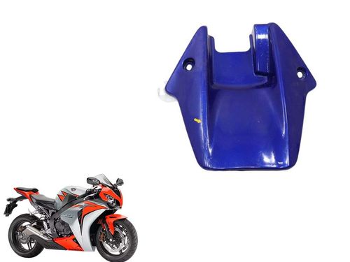 Para-lama Traseiro B Honda Cbr 1000 Rr 08-11c/detalhe