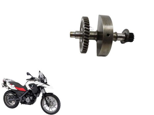 Balanceiro G 650 Gs G650gs 2012 2015