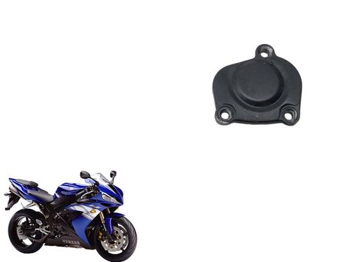 Tampa Esquerda Bloco R1 /yzf R1 Yzf R1 2004 2006