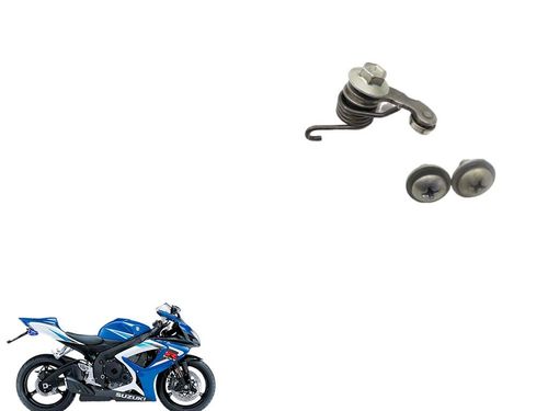 Posicionador Cambio Gsxr 750 Srad Srad 750 2007 2010
