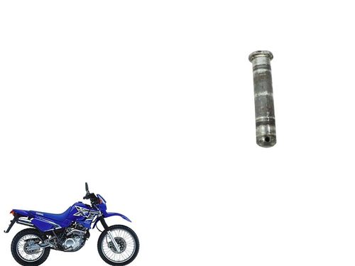 Eixo Pedal Freio Xt 600 1996 2001