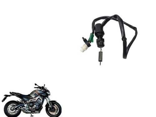 Interruptor Freio Traseiro Mt 09 Mt09 2015 2018