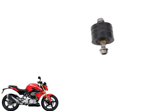 Deslizante Guia Corrente G310 R G310r 2017 2020
