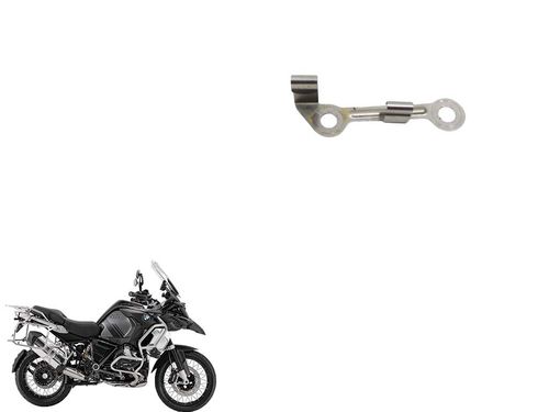 Guia Cabo Sensor Abs Traseiro R 1250 Gs 2019 2023