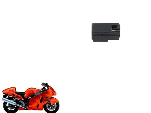 Rele Auxiliar Hayabusa 1300 Hayabusa1300 1999 2008