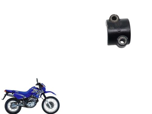 Suporte Burrinho Freio Diant. Xt 600 1996 2001