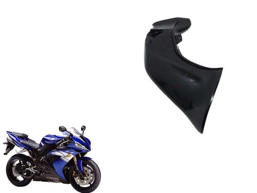 Duto Esquerdo Ar R1 /yzf R1 Yzf R1 2004 2006 C/avaria