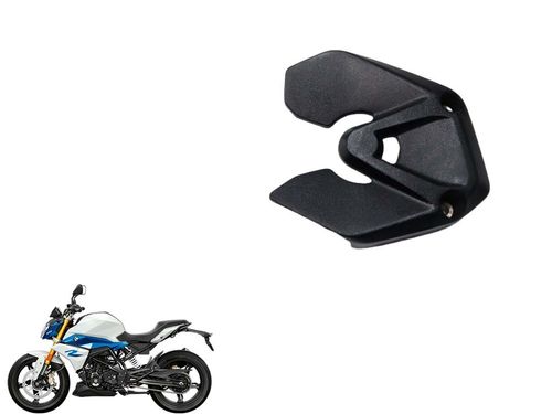 Tampa Pinhão G310 R G310r 2021 2025