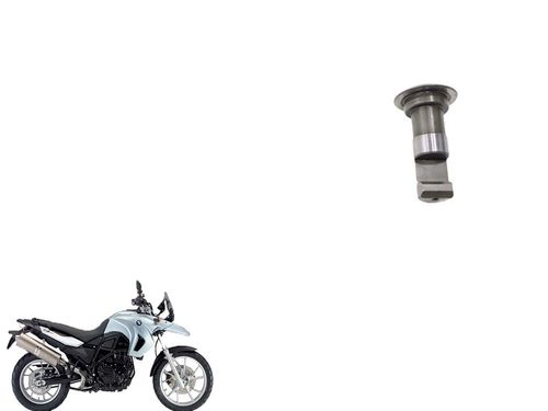 Eixo Acionador Embreagem F 650 (800cc)  2008 2012