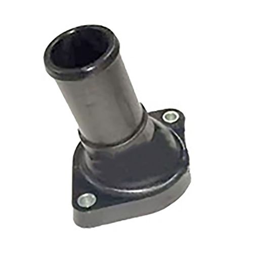 Flange Plástico Fiat Freemont 2011 a 2024 - 1100842 - VC253C