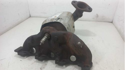 CATALISADOR FORD KA 1.0 2013