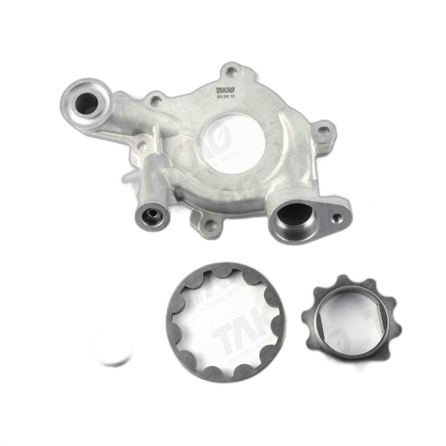 Bomba de Oleo-1.0L  12V  L3        B4D         FLEX      16-21  LOGAN, KWID, SANDERO(Sem Medida)