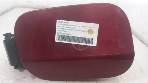 PORTINHOLA CHEVROLET CRUZE 1.4 2017