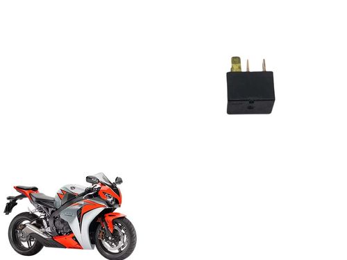 Rele Auxiliar Cbr 1000 Rr 2008 2011